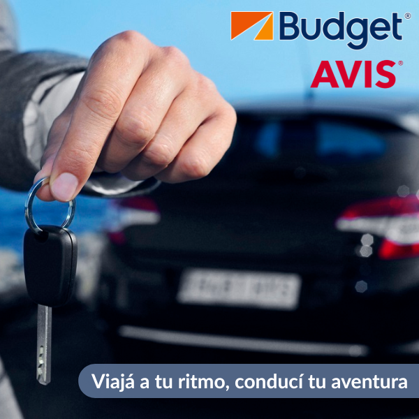 Reservas Avis & Budget
