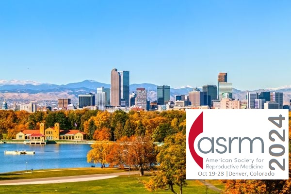 ASRM 2024 - Denver, Colorado