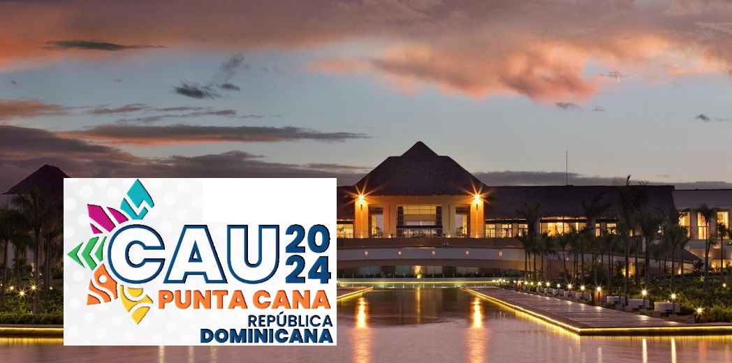 CAU 2024 - Punta Cana