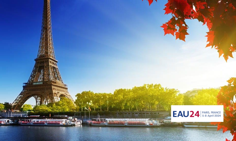 EAU 2024 - Paris