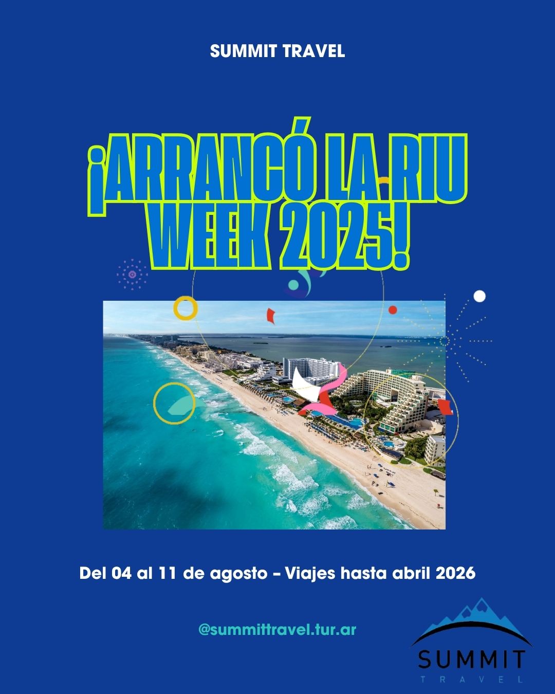    RIU WEEK