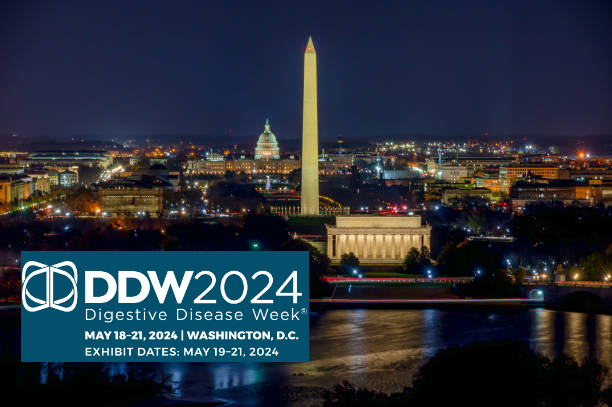 DDW 2024 - Washington DC