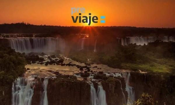 Paquete a Iguazú - Pre Viaje!!