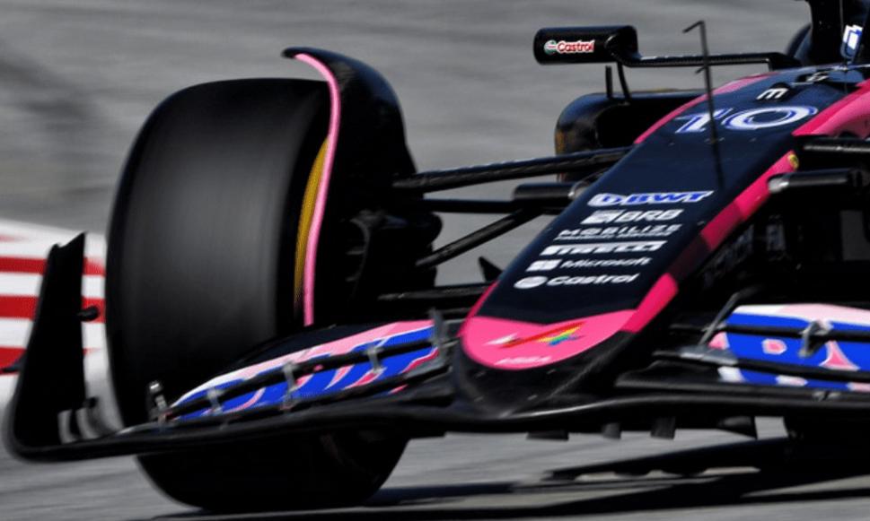 Formula 1 
